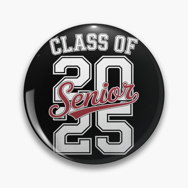 Item preview, Class Of 2025 Senior 2025 Back To School 2025 Graduation 1  designed and sold by THagBlue.