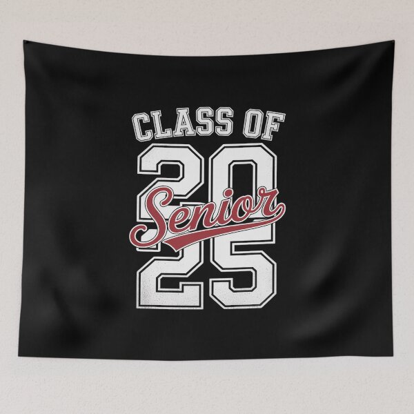 Item preview, Class Of 2025 Senior 2025 Back To School 2025 Graduation 1  designed and sold by THagBlue.