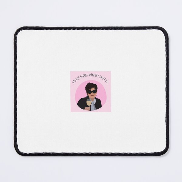 Item preview, You're doing amazing, sweetie designed and sold by Cute-Stuffs.