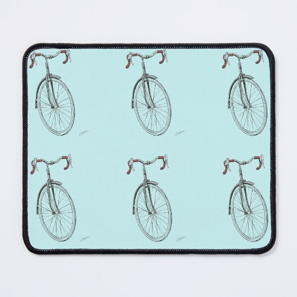Item preview, Retro Cycling Vibes — Front Wheel Freedom designed and sold by The Mystic Richard.