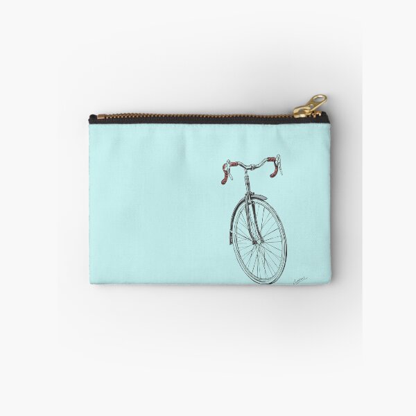 Item preview, Retro Cycling Vibes — Front Wheel Freedom designed and sold by The Mystic Richard.
