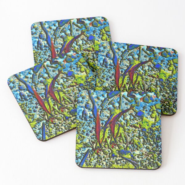 Item preview, Amazon River Illustration designed and sold by mavicfe.