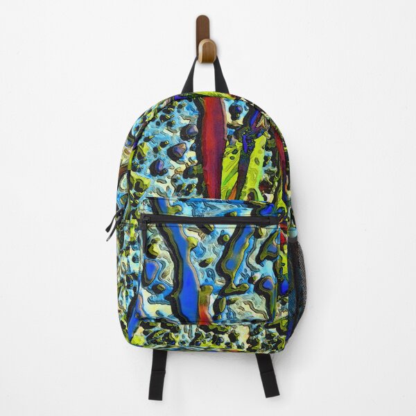 Item preview, Amazon River Illustration designed and sold by mavicfe.