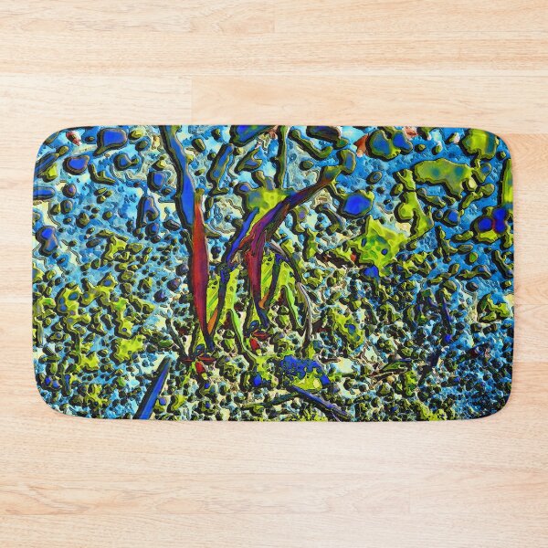 Item preview, Amazon River Illustration designed and sold by mavicfe.