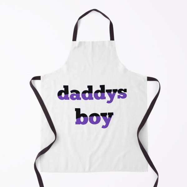 Item preview, Daddys boy designed and sold by MKshoper.