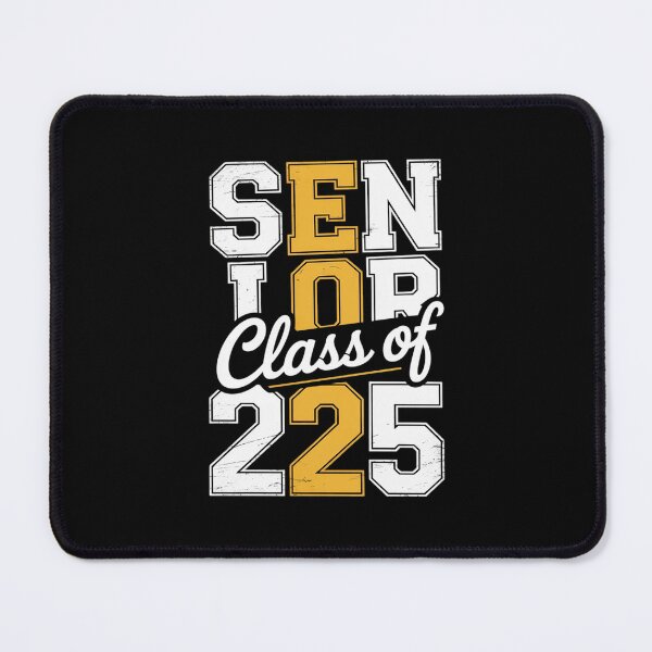 Item preview, Class Of 2025 Senior 2025 Back To School 2025 Graduation 251 designed and sold by BeetleMalon.