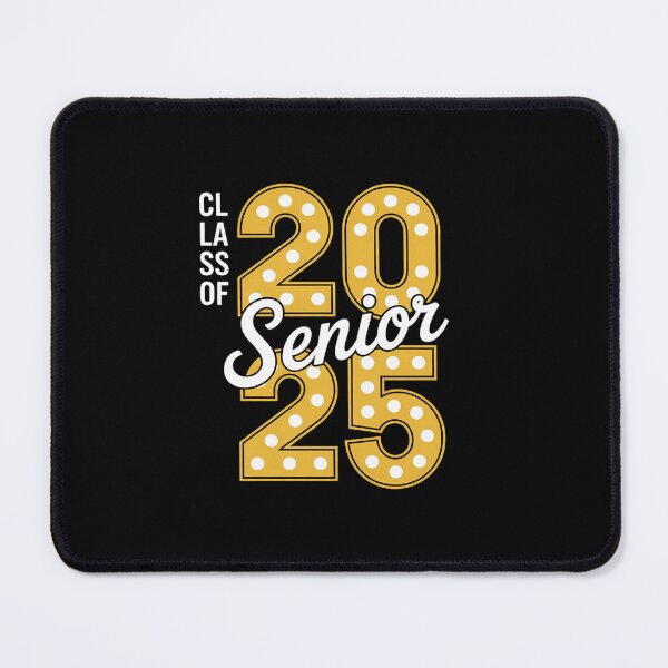 Item preview, Class of 2025 Senior 2025 Back To School Graduation Party designed and sold by THagBlue.