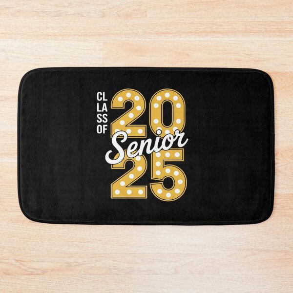 Item preview, Class of 2025 Senior 2025 Back To School Graduation Party  designed and sold by THagBlue.