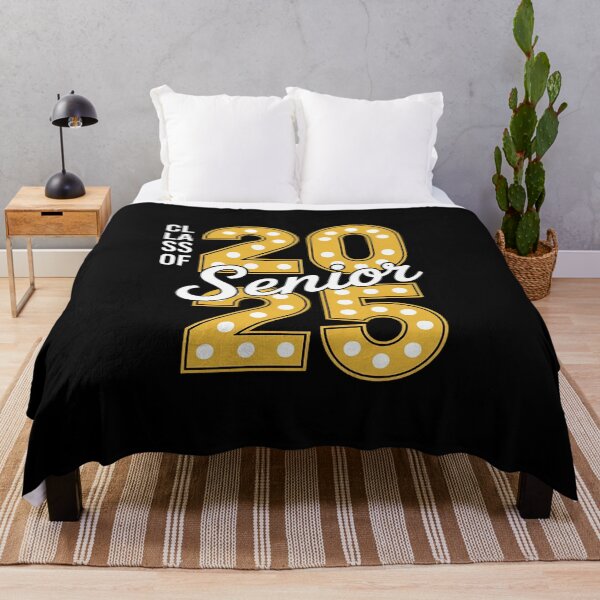 Item preview, Class of 2025 Senior 2025 Back To School Graduation Party  designed and sold by THagBlue.