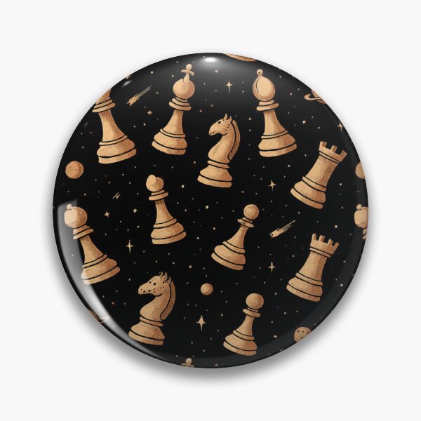Item preview, Chess Pattern designed and sold by Planetporridge.