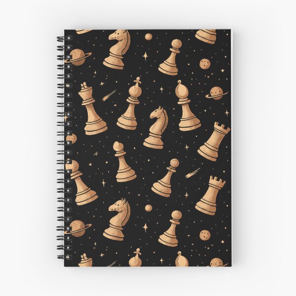 Item preview, Chess Pattern designed and sold by Planetporridge.