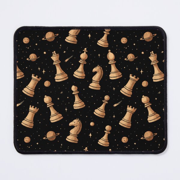 Item preview, Chess Pattern designed and sold by Planetporridge.