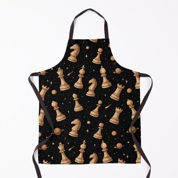 Item preview, Chess Pattern designed and sold by Planetporridge.
