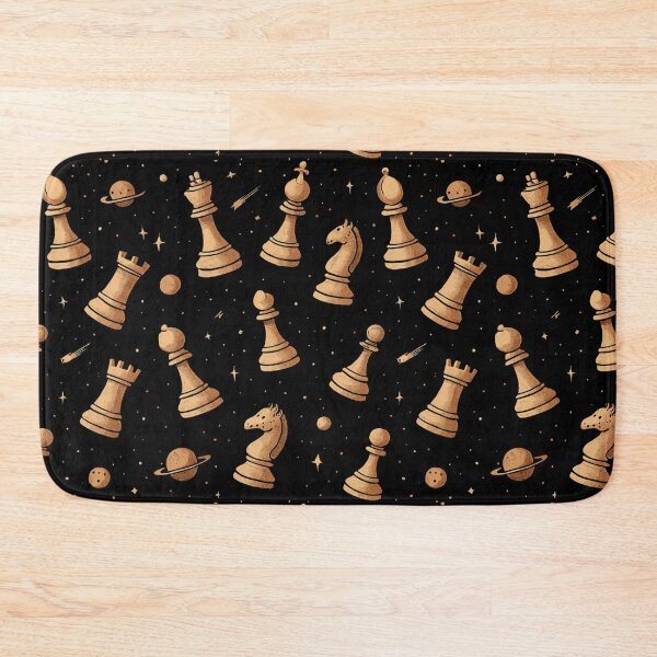 Item preview, Chess Pattern designed and sold by Planetporridge.