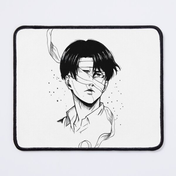 Item preview, Levi Ackerman designed and sold by PariiAb.