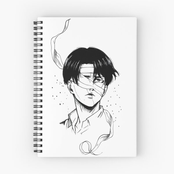 Item preview, Levi Ackerman designed and sold by PariiAb.