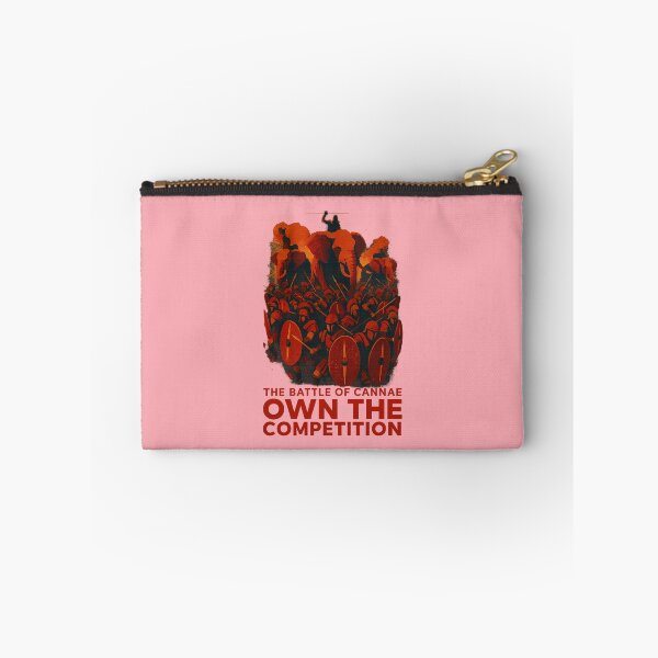 Item preview, The Battle Of Cannae. Own The Competition. designed and sold by Crónicas del Sol Antiguo.