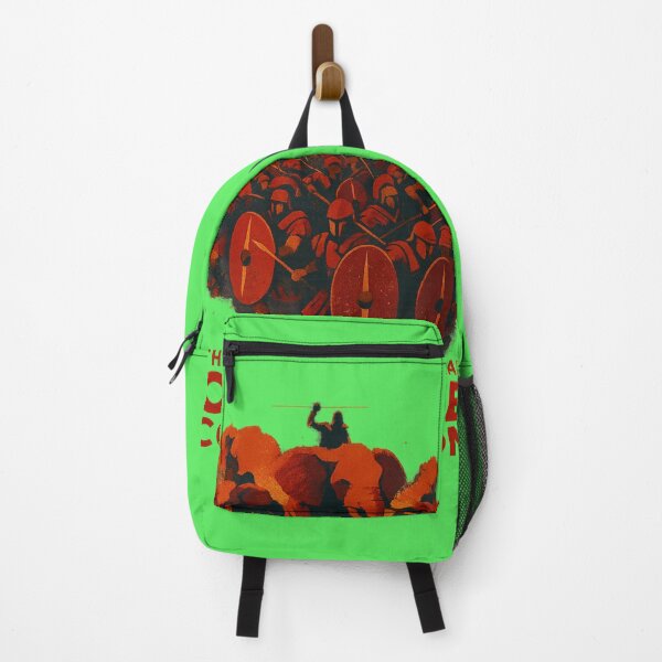 Item preview, The Battle Of Cannae. Own The Competition. designed and sold by Crónicas del Sol Antiguo.