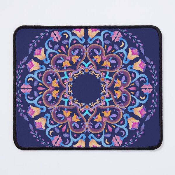 Item preview, Cosmic Bloom designed and sold by LRA-LKI.