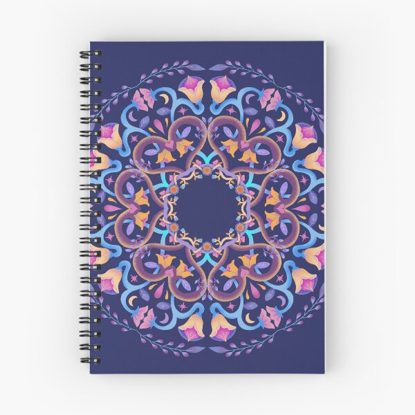 Item preview, Cosmic Bloom designed and sold by LRA-LKI.