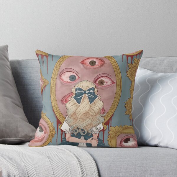 Item preview, They Stare Back at You designed and sold by Catarium.