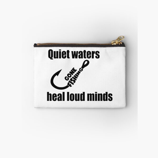 Item preview, Fishing Vibes Only – Cool Fishing designed and sold by starsprout88.