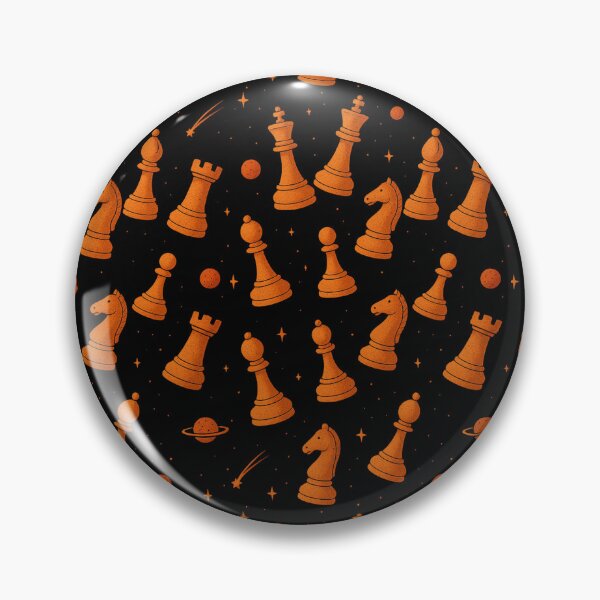 Item preview, Chess Pattern art designed and sold by Planetporridge.