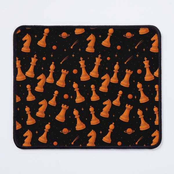 Item preview, Chess Pattern art designed and sold by Planetporridge.