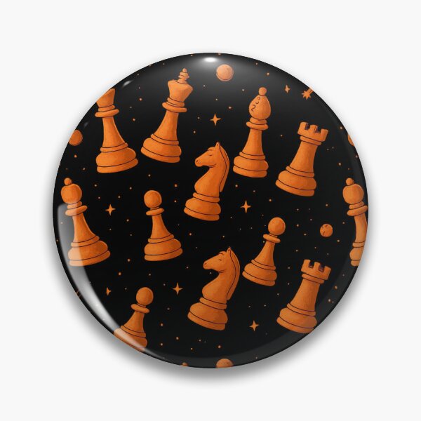 Item preview, Chess Pattern Design designed and sold by Planetporridge.