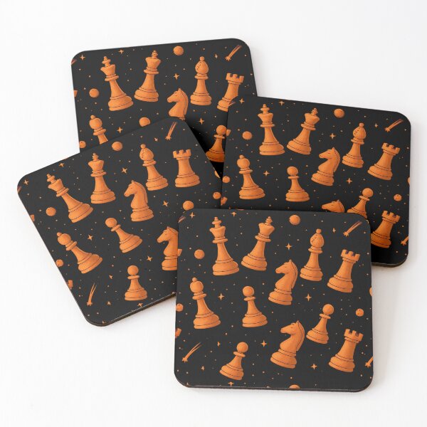 Item preview, Chess Pattern Design designed and sold by Planetporridge.
