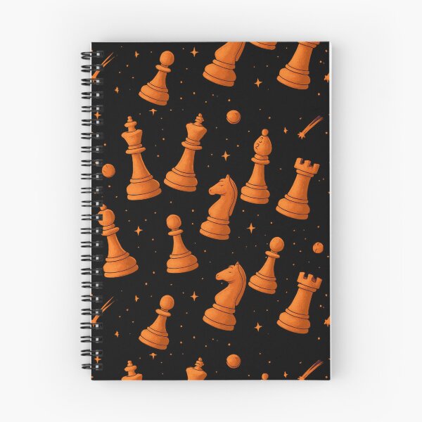 Item preview, Chess Pattern Design designed and sold by Planetporridge.