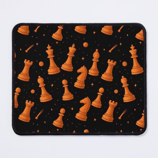 Item preview, Chess Pattern Design designed and sold by Planetporridge.