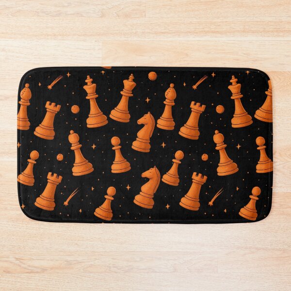 Item preview, Chess Pattern Design designed and sold by Planetporridge.