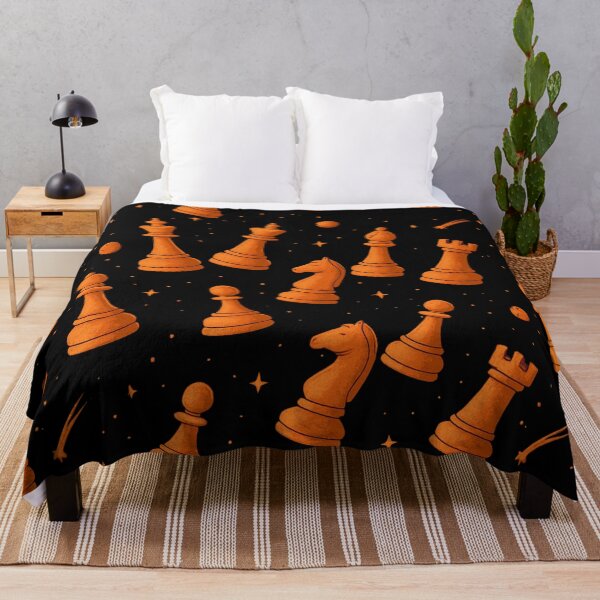 Item preview, Chess Pattern Design designed and sold by Planetporridge.