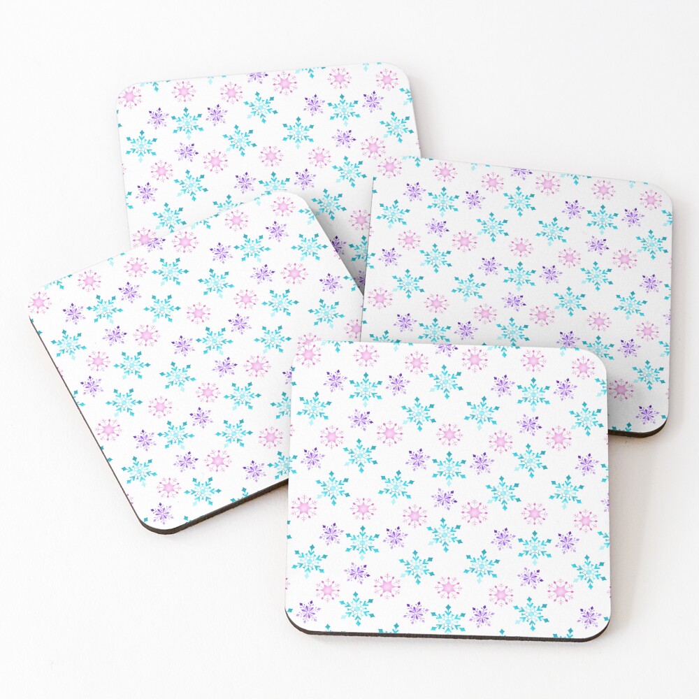 Item preview, Coasters (Set of 4) designed and sold by MLD112.