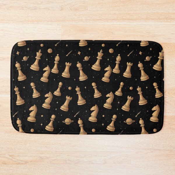 Item preview, Chess Pattern Artwork designed and sold by Planetporridge.