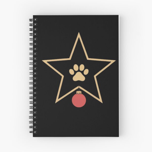 Item preview, “Top Dog Food Critic – Christmas Star Edition” designed and sold by YourTrendyTees.