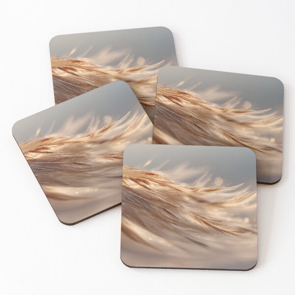 Item preview, Golden grasses sway in the breeze designed and sold by anytka.