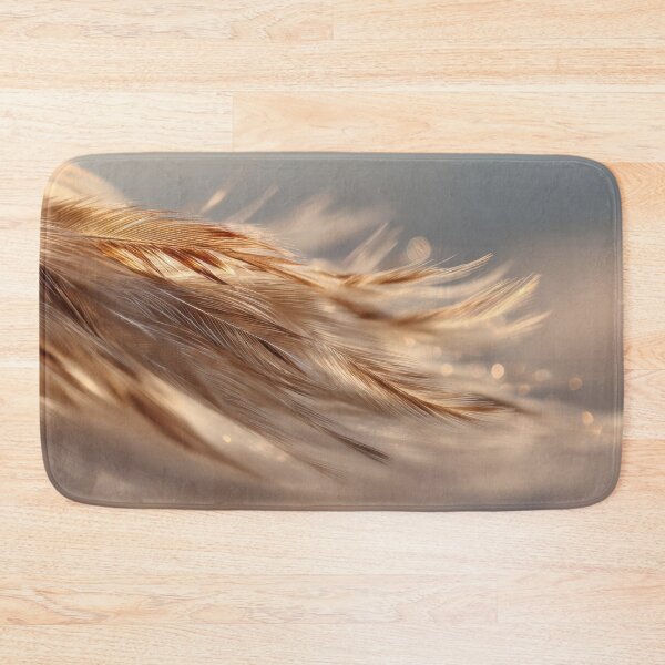 Item preview, Golden grasses sway in the breeze designed and sold by anytka.