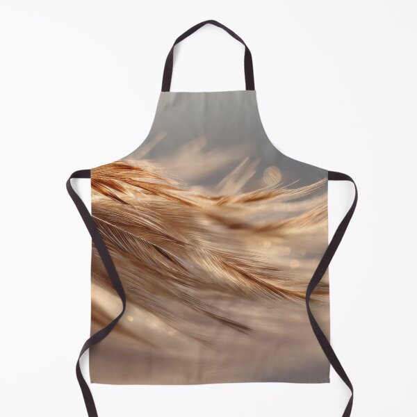 Item preview, Golden grasses sway in the breeze designed and sold by anytka.