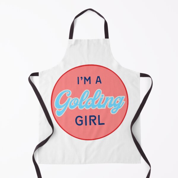 Item preview, I’m a Golding girl designed and sold by actuck.
