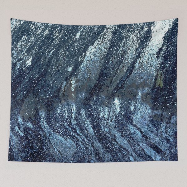 Item preview, Big Ocean Wave designed and sold by mavicfe.