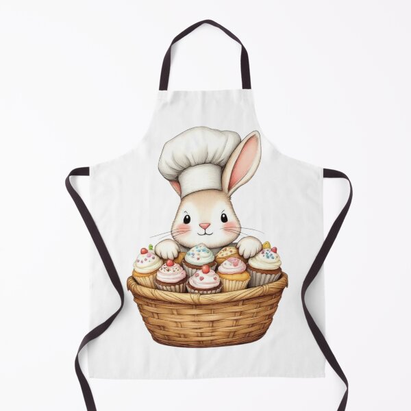 Item preview, Pastry Rabbit designed and sold by JNTCreator.