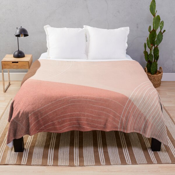 Item preview, Soft, colorful abstract shapes designed and sold by anytka.