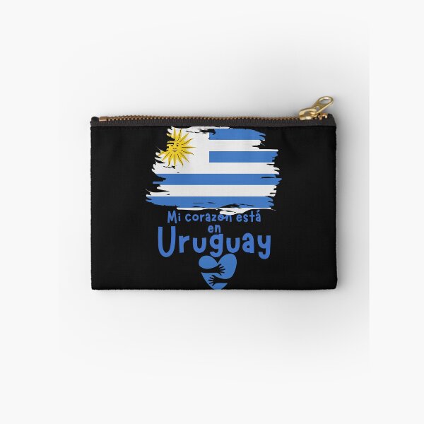 Item preview, Mi corazón está en Uruguay  designed and sold by Tienda-Vane.