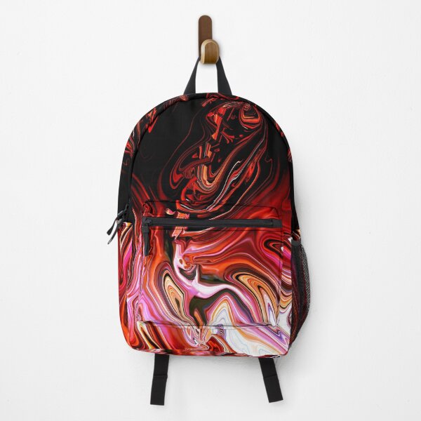 Item preview, Abstract illustration of a Fire designed and sold by mavicfe.