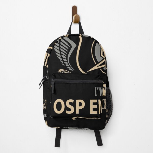 Item preview, Osp Engineer designed and sold by Streanin.