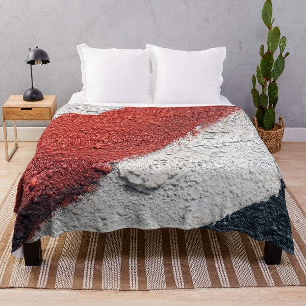 Item preview, Colorful urban abstract art designed and sold by anytka.