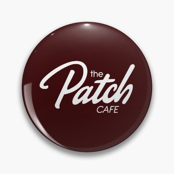 Item preview, The Patch Cafe Staff Shirt designed and sold by The Fonsecastein Shop.