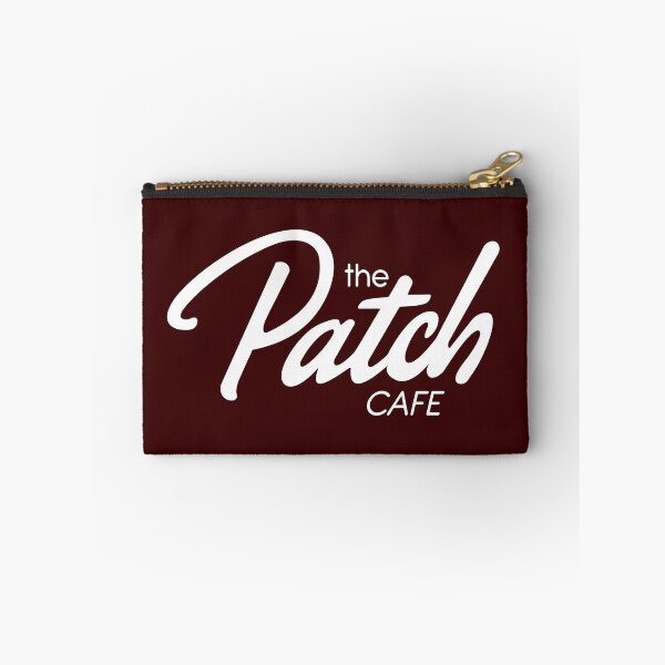 Item preview, The Patch Cafe Staff Shirt designed and sold by The Fonsecastein Shop.